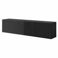 Lowboard – Schwarz
